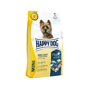Happy Dog Supreme - Mini Light Low Fat - 300 g