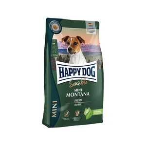 Happy Dog Supreme - Mini Montana - 300 g