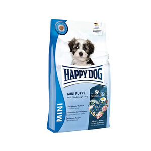 Happy Dog Supreme - Fit & Vital Mini Puppy - 800 g