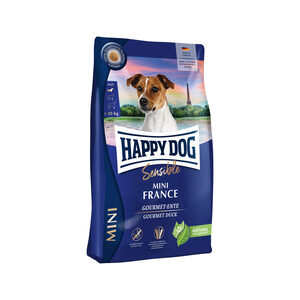 Happy Dog Supreme - Mini France - 800 g