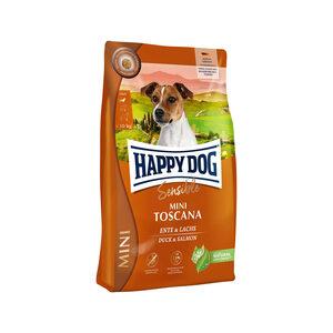 Happy Dog Supreme - Mini Toscana - 800 g