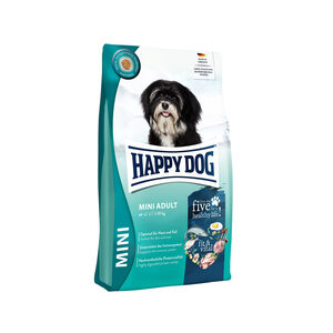 Happy Dog Supreme - Mini Adult - 4 kg
