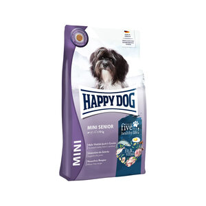Happy Dog Supreme - Mini Senior - 4 kg