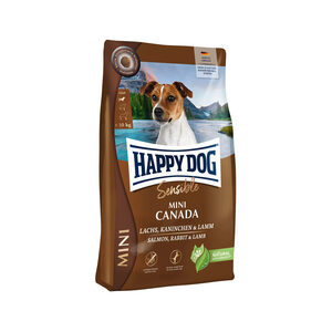 Happy Dog Sensible Mini Ierland Hondenvoer - 4 kg