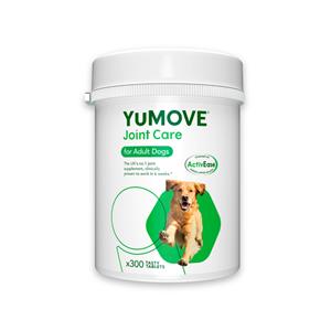 Lintbells YuMOVE Dog Voedingssupplement - 300 tabletten
