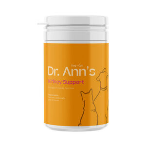 Dr. Ann's Kidney Support - 2 x 180 g