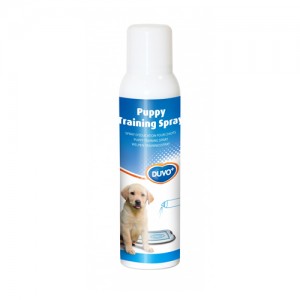 Duvo+ Puppy Training Spray - 125 ml