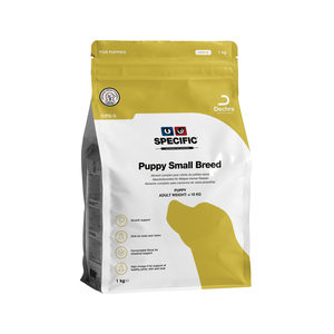 Specific Puppy Small Breed CPD-S - 1 kg