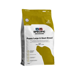Specific Puppy Large & Giant Breed CPD-XL - 4 kg