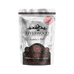 Riverwood Butchers Best Hert en Everzwijn