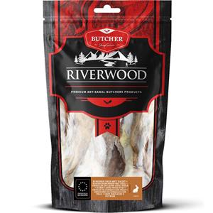 Riverwood Konijnenoren Met Vacht