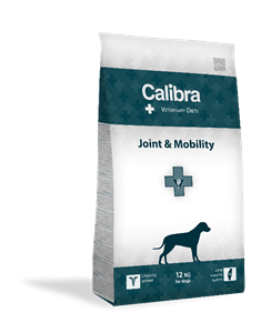 Calibra Dog VD Joint and Mobility 2kg