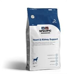 Specific Hond CKD Heart & Kidney Support 2 kg