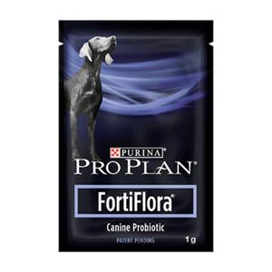 Pro Plan (Purina) Purina Pro Plan Veterinary Diets Fortiflora Hond (7 x 1 gram)