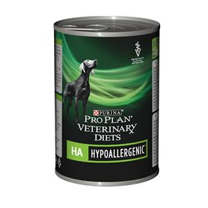 Pro Plan (Purina) Purina Pro Plan Veterinary Diets Canine HA Hypoallergenic Mouse hond 400gr