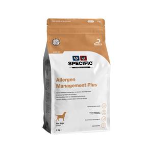 specific Spezifisch, denke ich fÙr Hunde mit Allergies Food Allergen Management plus cddhy, 2 kg