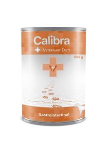 Calibra Dog Veterinary Diet Gastrointestinal 6x400gr