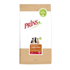 Prins Fit Selection Lamm & Reis Hundefutter 14 kg