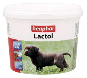 Beaphar Lactol Puppy 250gr