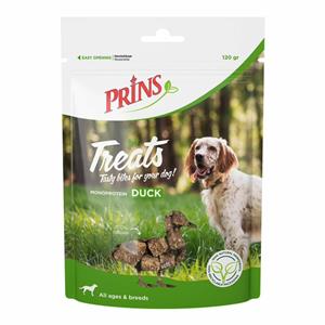 Prins Treats Duck 120 gr