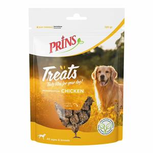 Prins Treats Chicken 120 gr