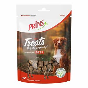 Prins Treats Beef 120 gr