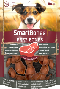 Smartbone s Beef Mini 8 stuks