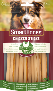 Smartbone SmartSticks Chicken 5 stuks