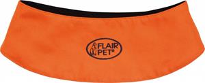 F10+ Koelings bandana voor honden 42 - 50 cm Oranje