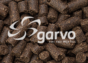 Garvo 5631 Rangers Geperst 15KG