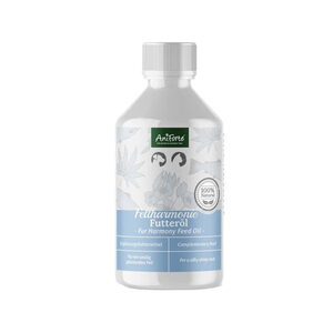 AniForte Huidharmonie Voedingsolie - 500 ml