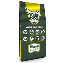 Yourdog Aidi Pup 3 KG