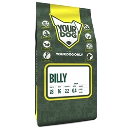 Yourdog Billy Pup 3 KG