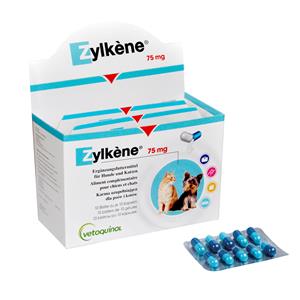 Zylkene 75 mg