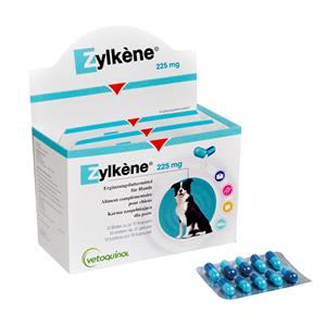 Zylkene Zylkène 225 mg für Hunde