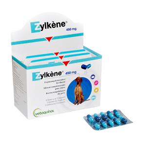Zylkene Zylkène 450 mg für Hunde