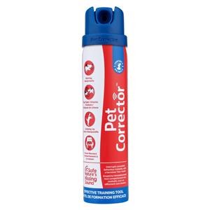 Pet Corrector Spray - 50 ml