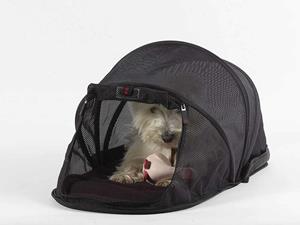 petego Opvouwbare Bench Pet Dome