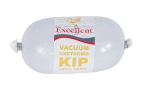 EXCELLENT VERS vacuum gestoomd kip (20X400 GR)