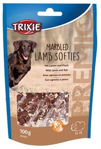 Trixie PREMIO Marbled Lamb Softies 100 g