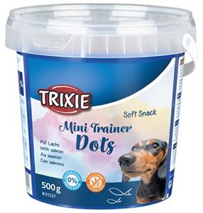 Trixie Soft Snack Mini Trainer Dots 500 g
