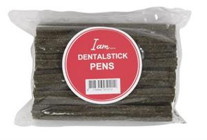 I AM dentalstick pens (18X2X2 CM 10 ST)