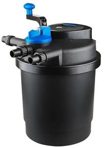 Aquaforte GPF-2500 drukfilter