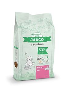 Jarco Dog Mini Adult - Hondenvoer - Eend - 10 kg