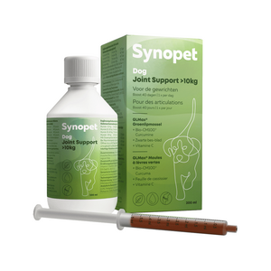 Synopet Joint Support Dog - 75 ml