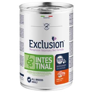 Exclusion Diet Intestinal 400 g - 400 g