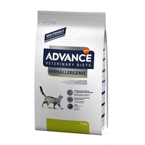 Affinity Advance Veterinary Diets Advance Veterinary Diets Hypoallergenic Feline Kattenvoer - 7,5 kg