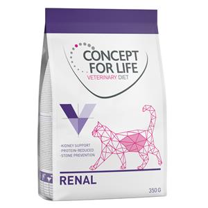 Concept for Life VET erinary Diet Renal - 350 g