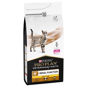 Purina Pro Plan Veterinary Diets Feline NF - Early Care Renal Function - 1,5 kg