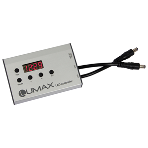 AkvaStabil LUMAX LED-controller